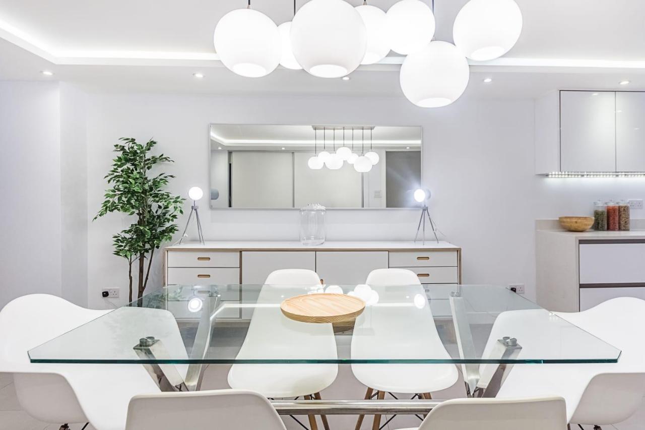Appartamento Stylish Camden