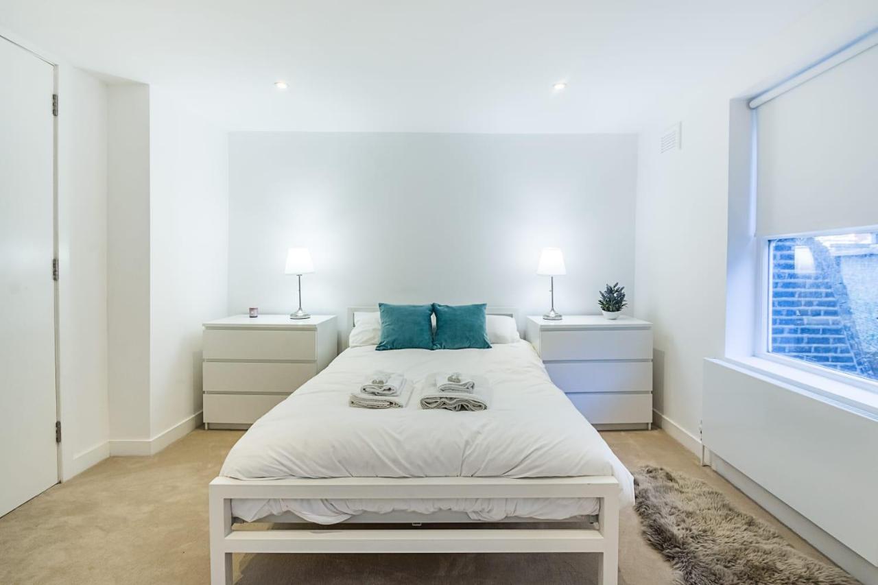 Stylish Camden Appartamento *
