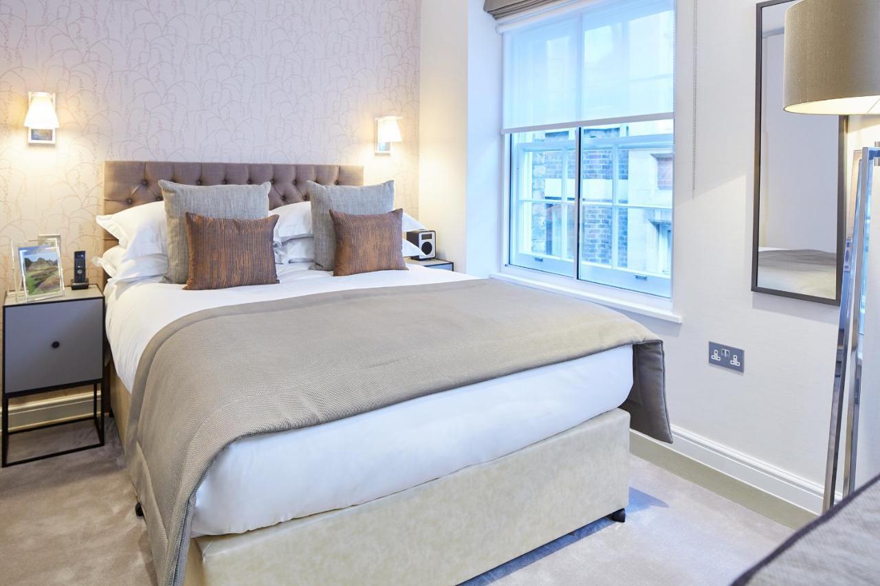 Cheval Calico House Londen