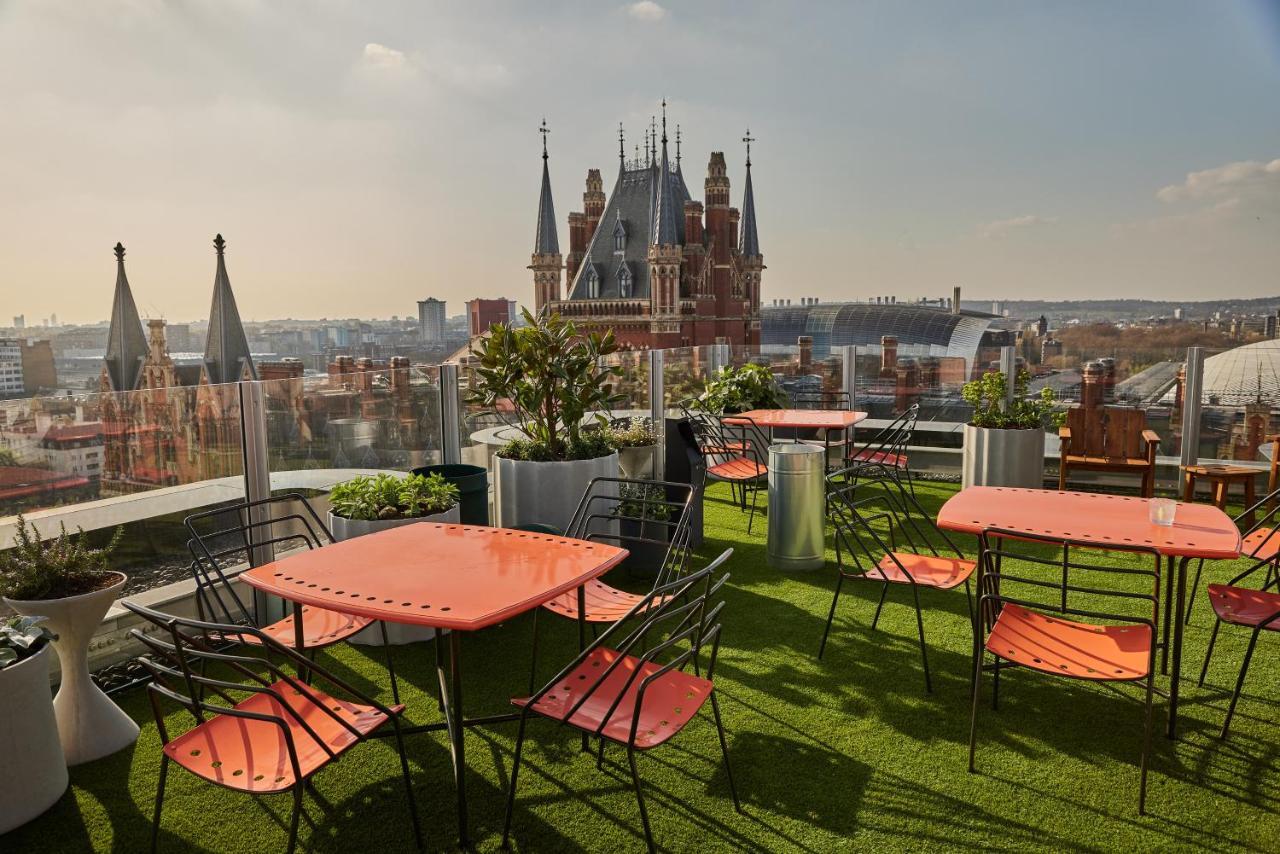 The Standard Hotell 5*