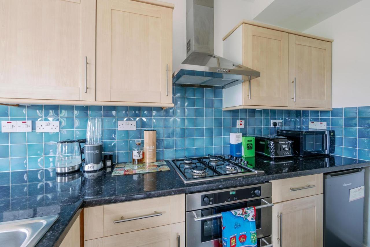 Pass The Keys Bright In Peckham With Free Parking * London