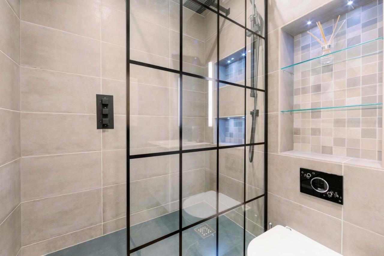 Pass The Keys Bright In Peckham With Free Parking Appartement *