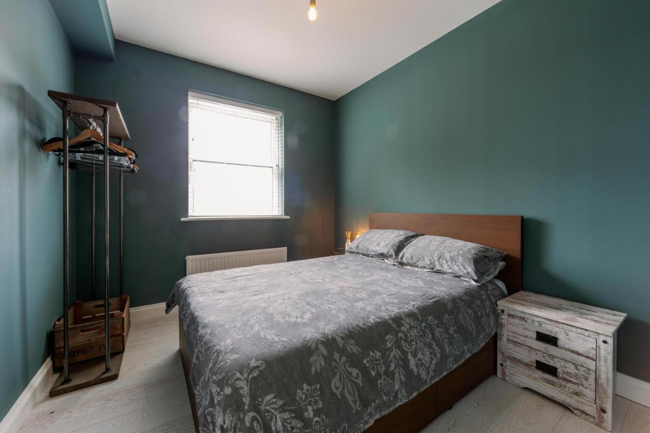 Apartment Pass The Keys Bright In Peckham With Free Parking *