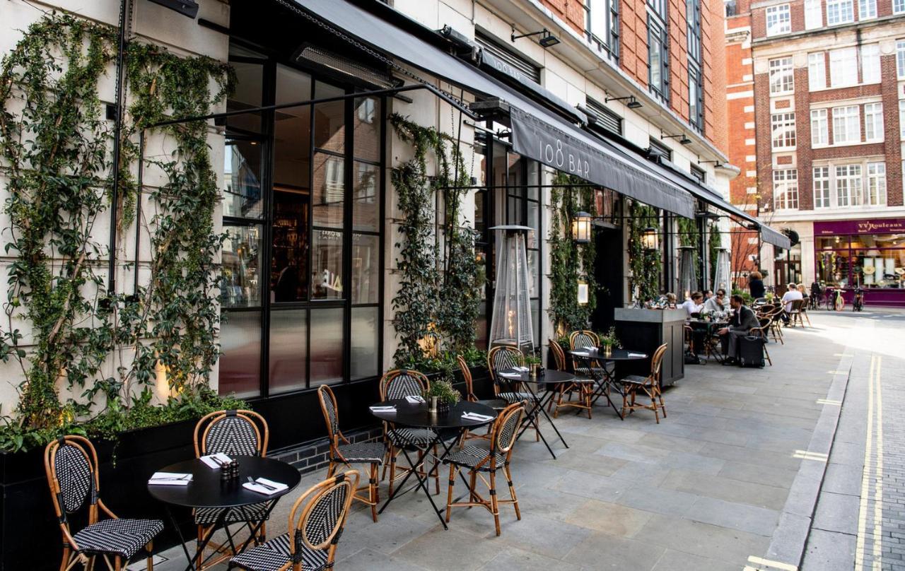 Hotell The Marylebone London