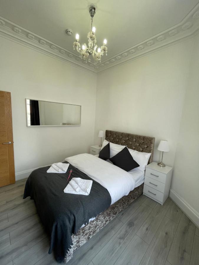 Appartement Selfridges Serviced Londen