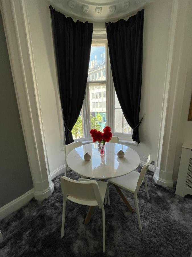 Selfridges Serviced Appartement Londen