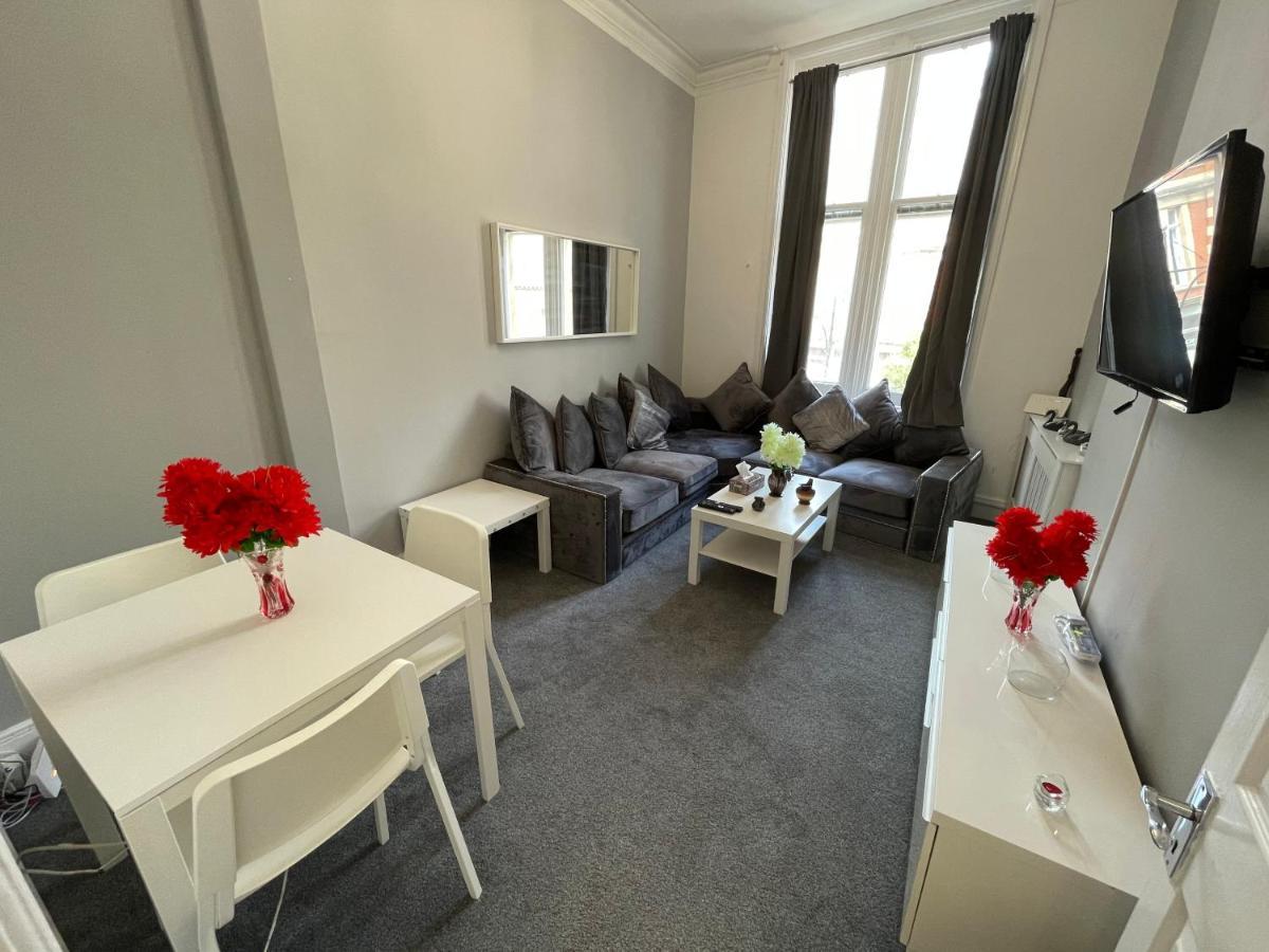 Appartement Selfridges Serviced Londen