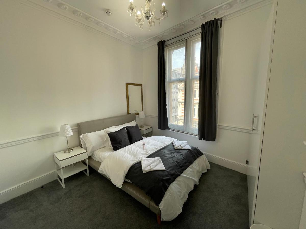 Selfridges Serviced Appartement Londen