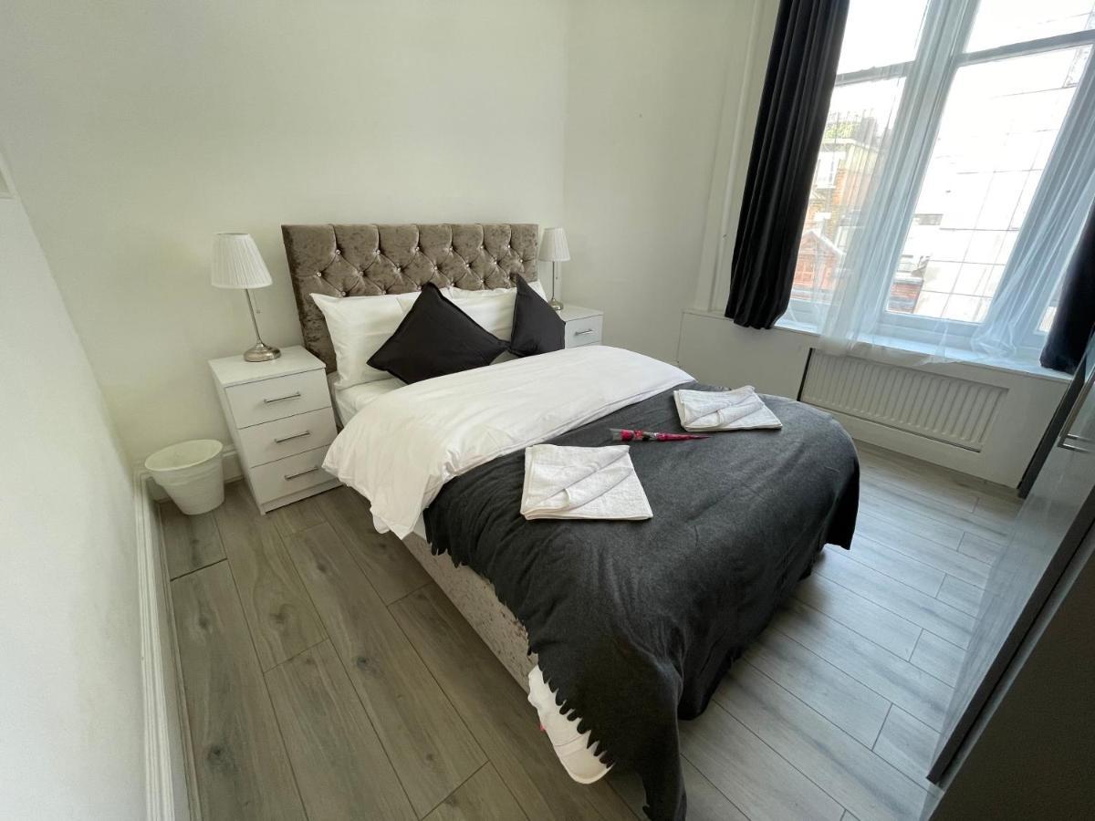 Selfridges Serviced Appartement Londen