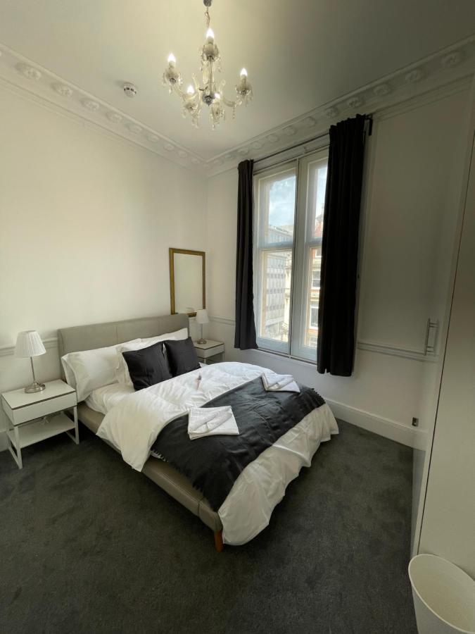 Appartement Selfridges Serviced Londen