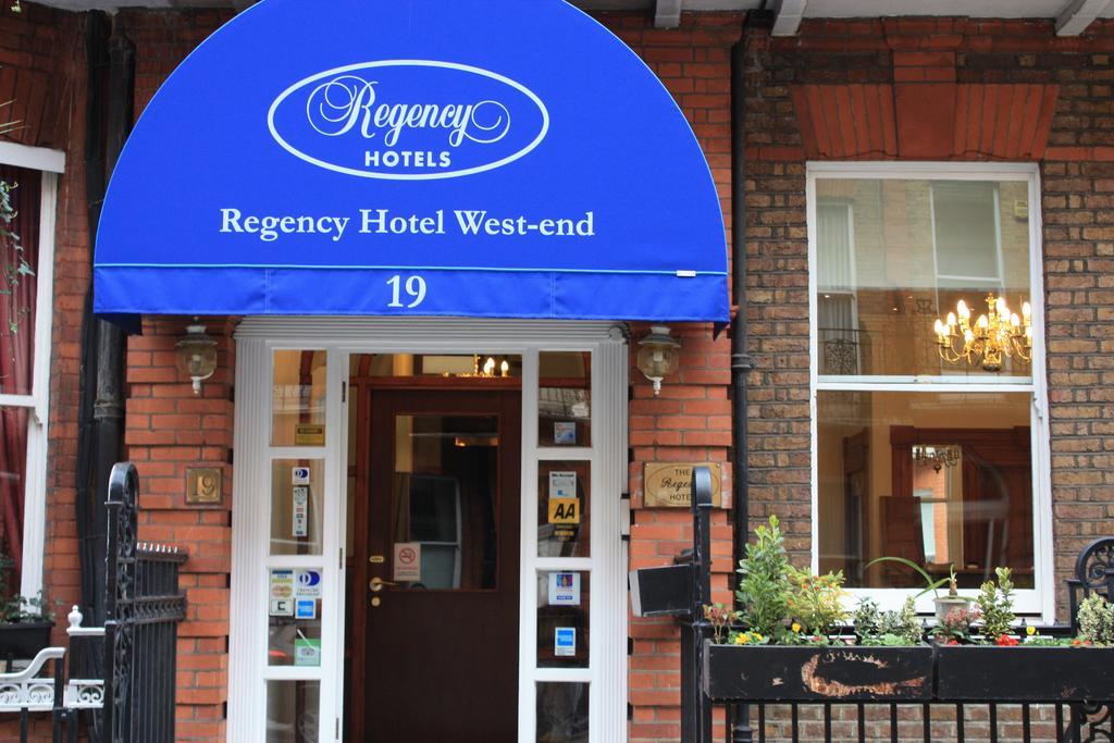 Bed & Breakfast Regency