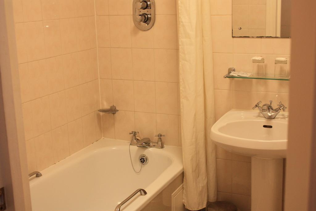 Regency Bed & Breakfast