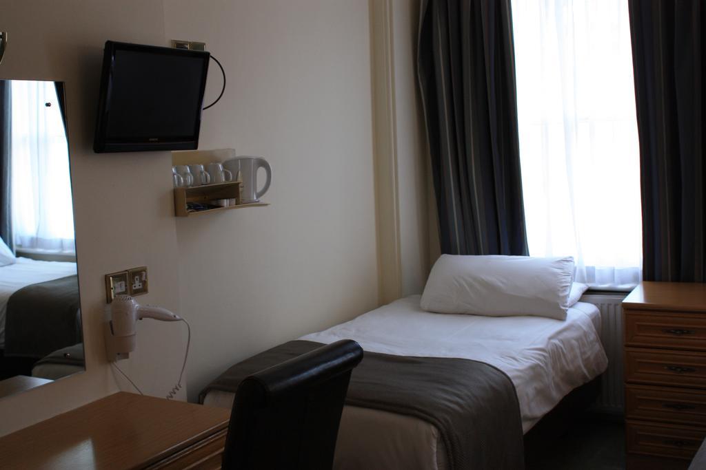 Bed & Breakfast Regency 3*