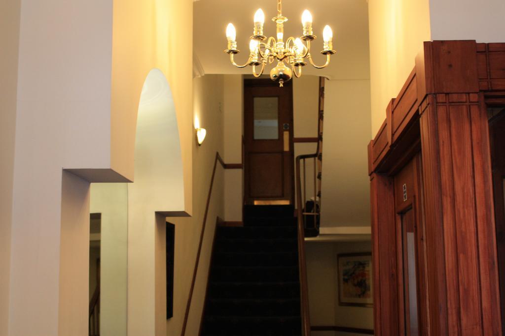Bed & Breakfast Regency 3*