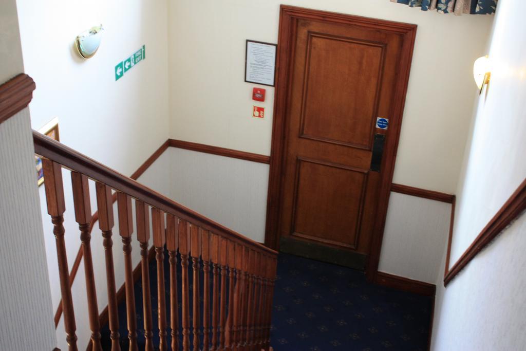 Regency Bed & Breakfast