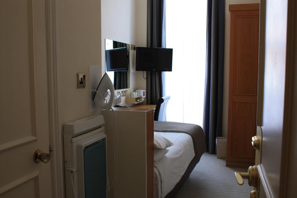 Regency Westend London