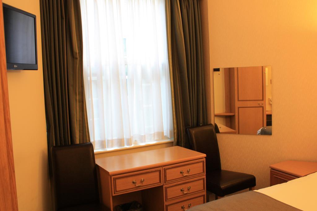Regency Bed & Breakfast