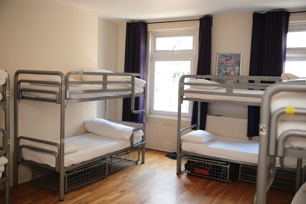 St Christopher's Oasis Hotel London