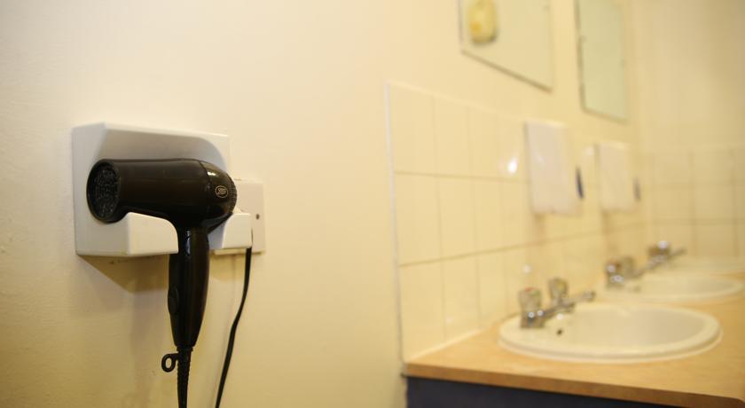 St Christopher's Oasis Hotel 2*