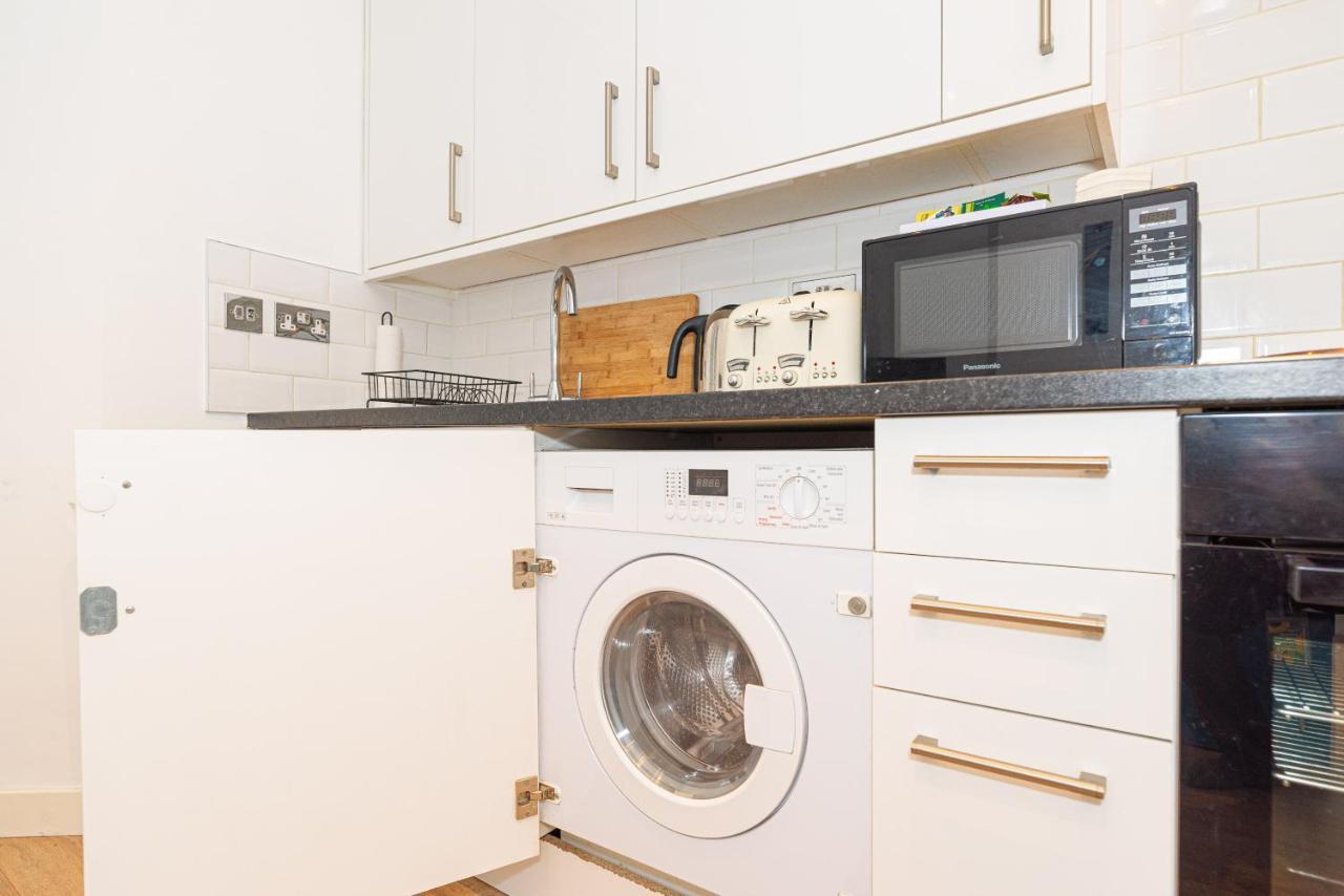 Appartement - Great Location Londen