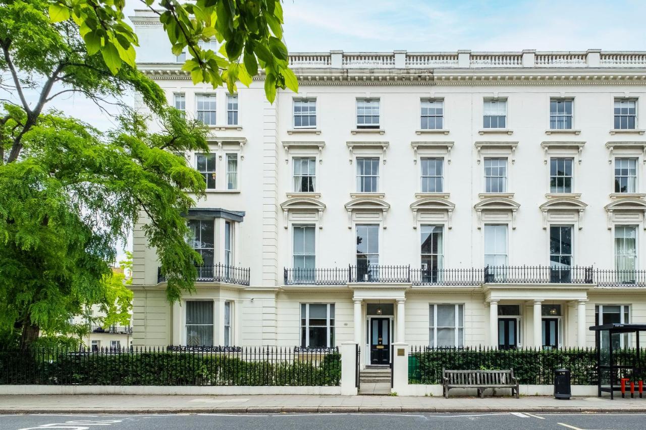 Lägenhet Trendy Studios, Primrose Hill - Sk London