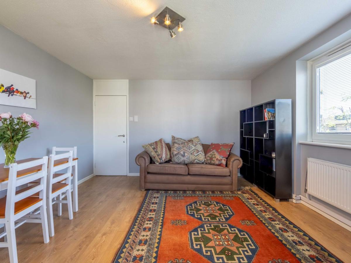 Pass The Keys Stylish 1-bedroom Flat In Trendy West Kensington *