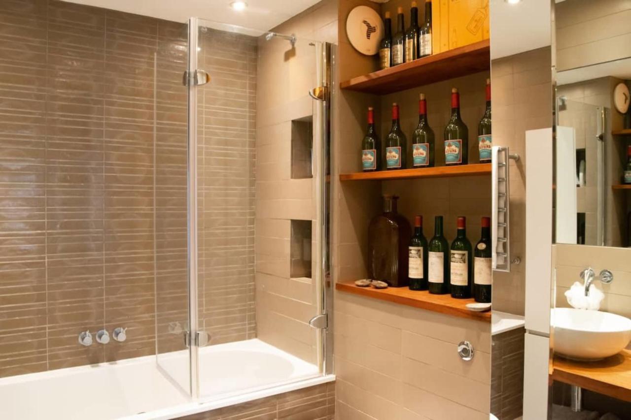 Appartement Modern 2 Bedroom With Balcony Near Oxford Street Londen