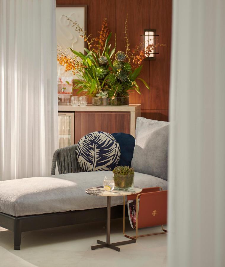 Jumeirah Carlton Tower Hotell 5*