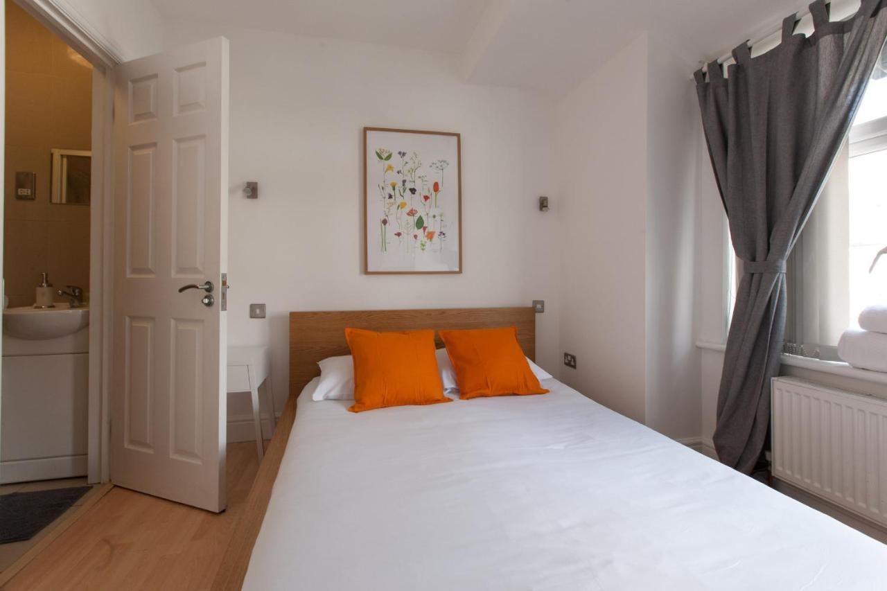 Guest house Tooting & By Dc