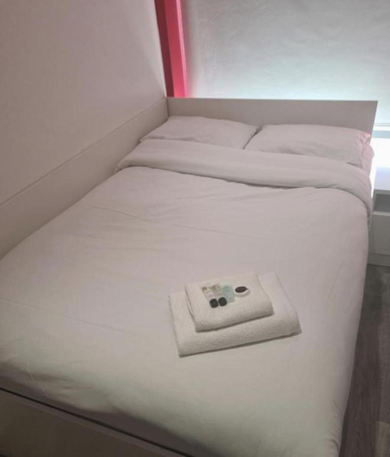 Trendy Studios, East Greenwich Pleasaunce - Sk Appartement Londen
