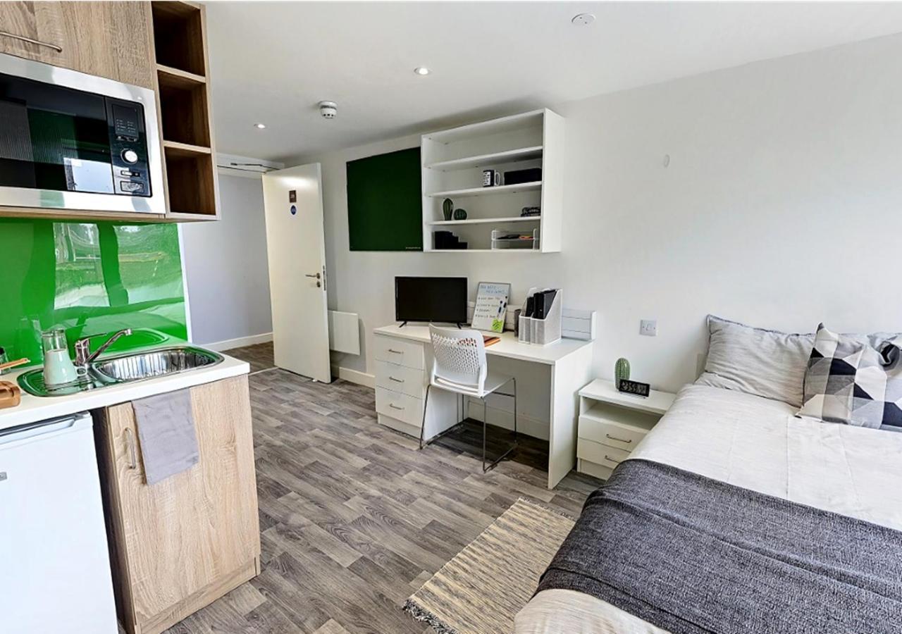 Appartement Trendy Studios, East Greenwich Pleasaunce - Sk