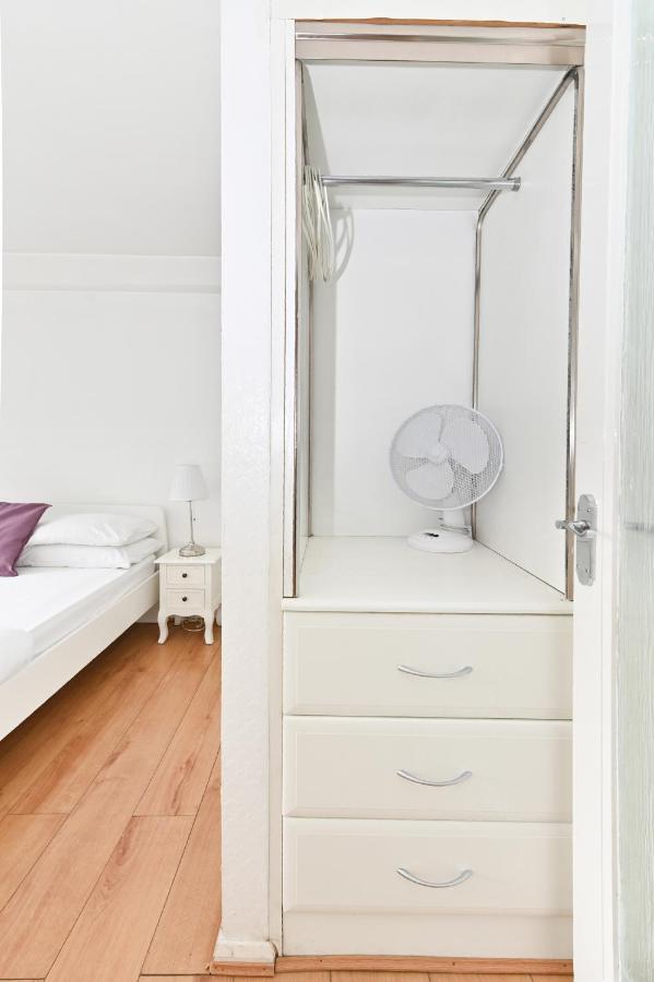 Oxford Street & Carnaby - Soho Abode Apartments Apartment *