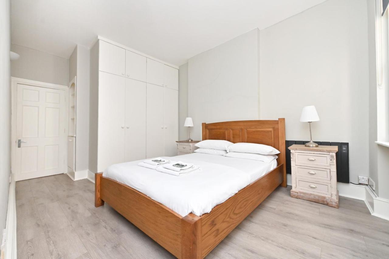 Appartement Soho Apartment, Piccadilly & Regent Street