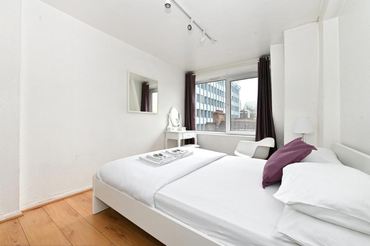 Oxford Street & Carnaby - Soho Abode Apartments London