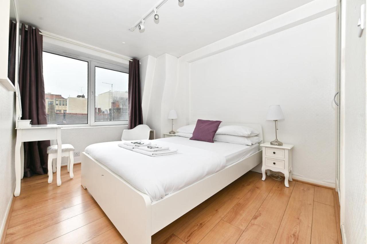Apartment Oxford Street & Carnaby - Soho Abode Apartments