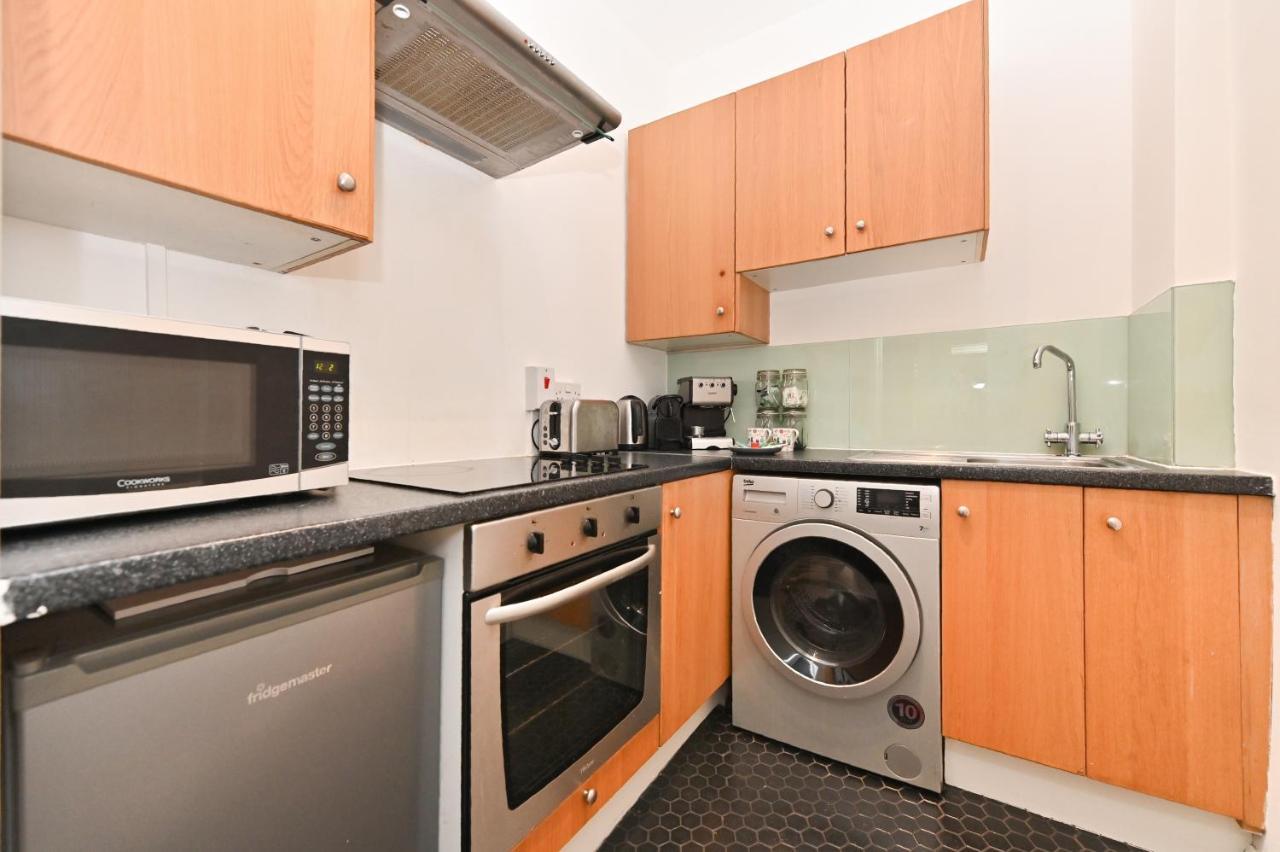Soho Apartment, Piccadilly & Regent Street Londen