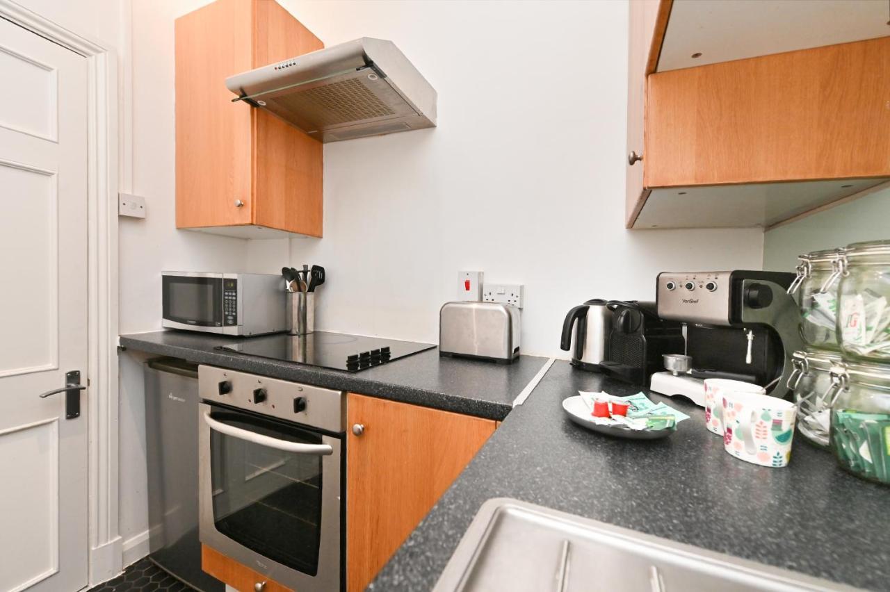 Soho Apartment, Piccadilly & Regent Street Appartement