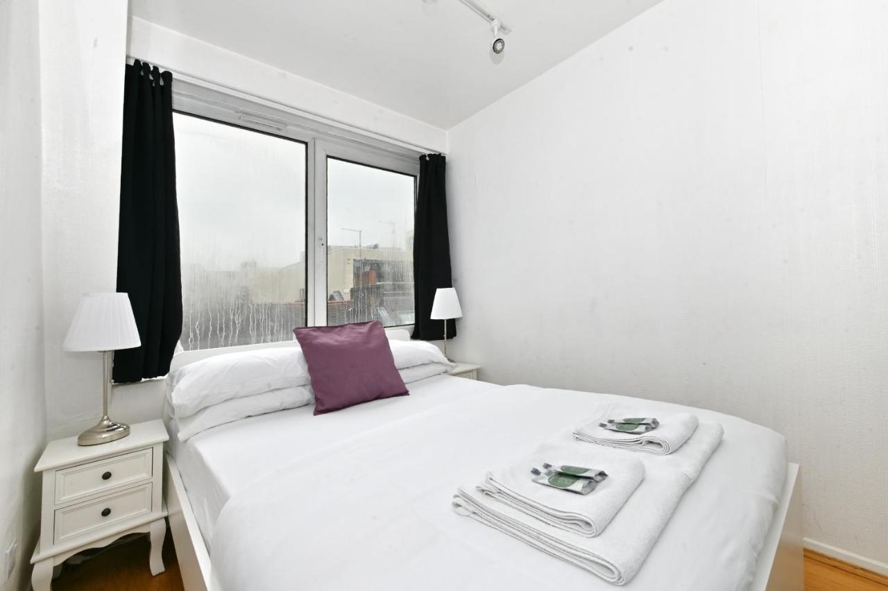 Oxford Street & Carnaby - Soho Abode Apartments *