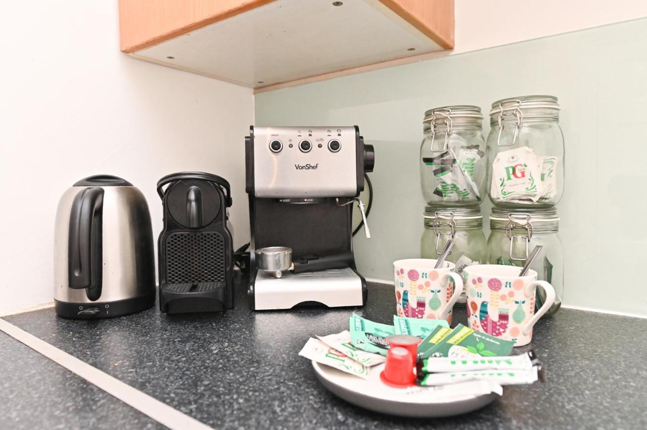 Soho Apartment, Piccadilly & Regent Street Appartement *