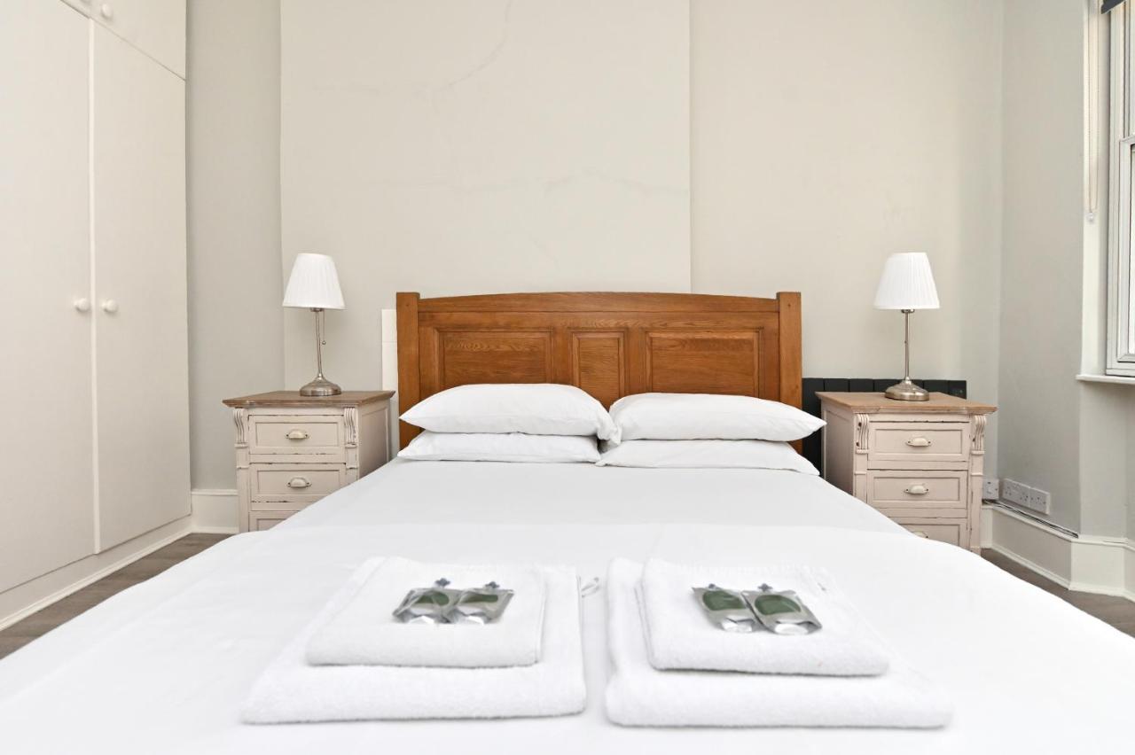Soho Apartment, Piccadilly & Regent Street Appartement