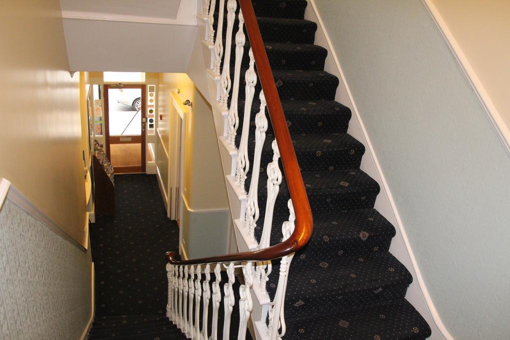 Hotell Melbourne House 3*