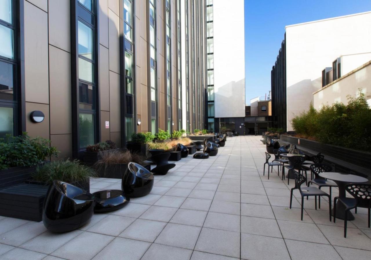 Trendy At Iq Hammersmith In Appartement *