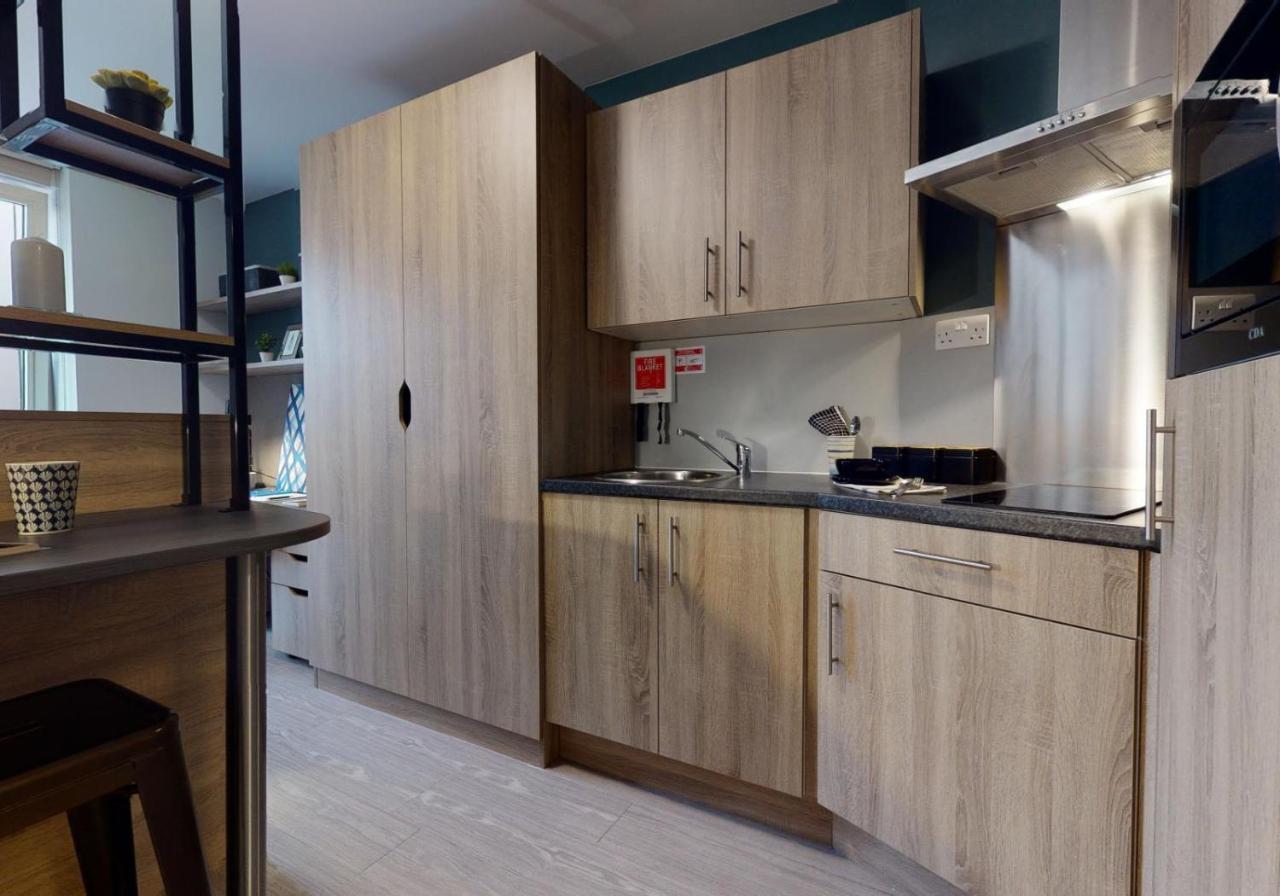 Trendy At Iq Hammersmith In Appartement Londres