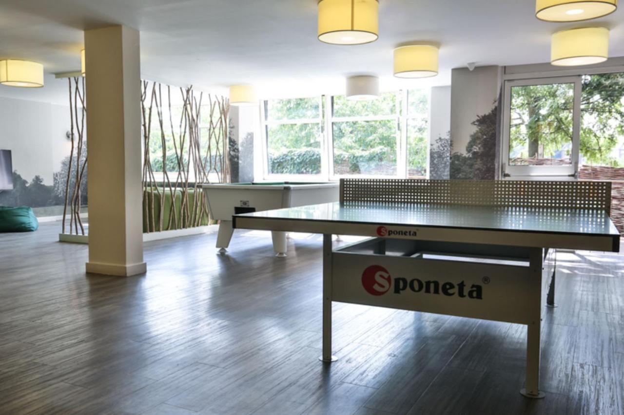 Apartment Private Bedrooms With Shared Kitchen And At Iq Tufnell House In London