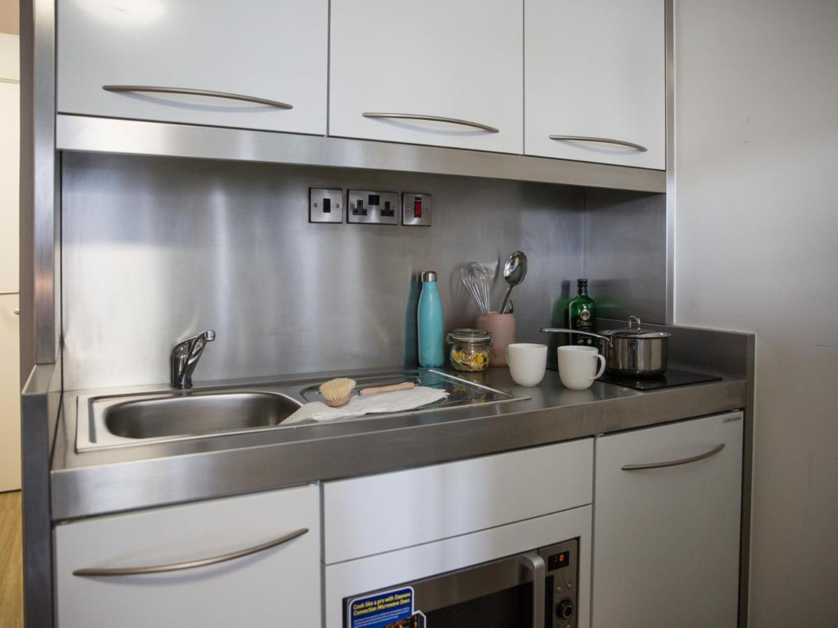 Appartamento Flat In Prime Southbank - Iq Bankside Londra