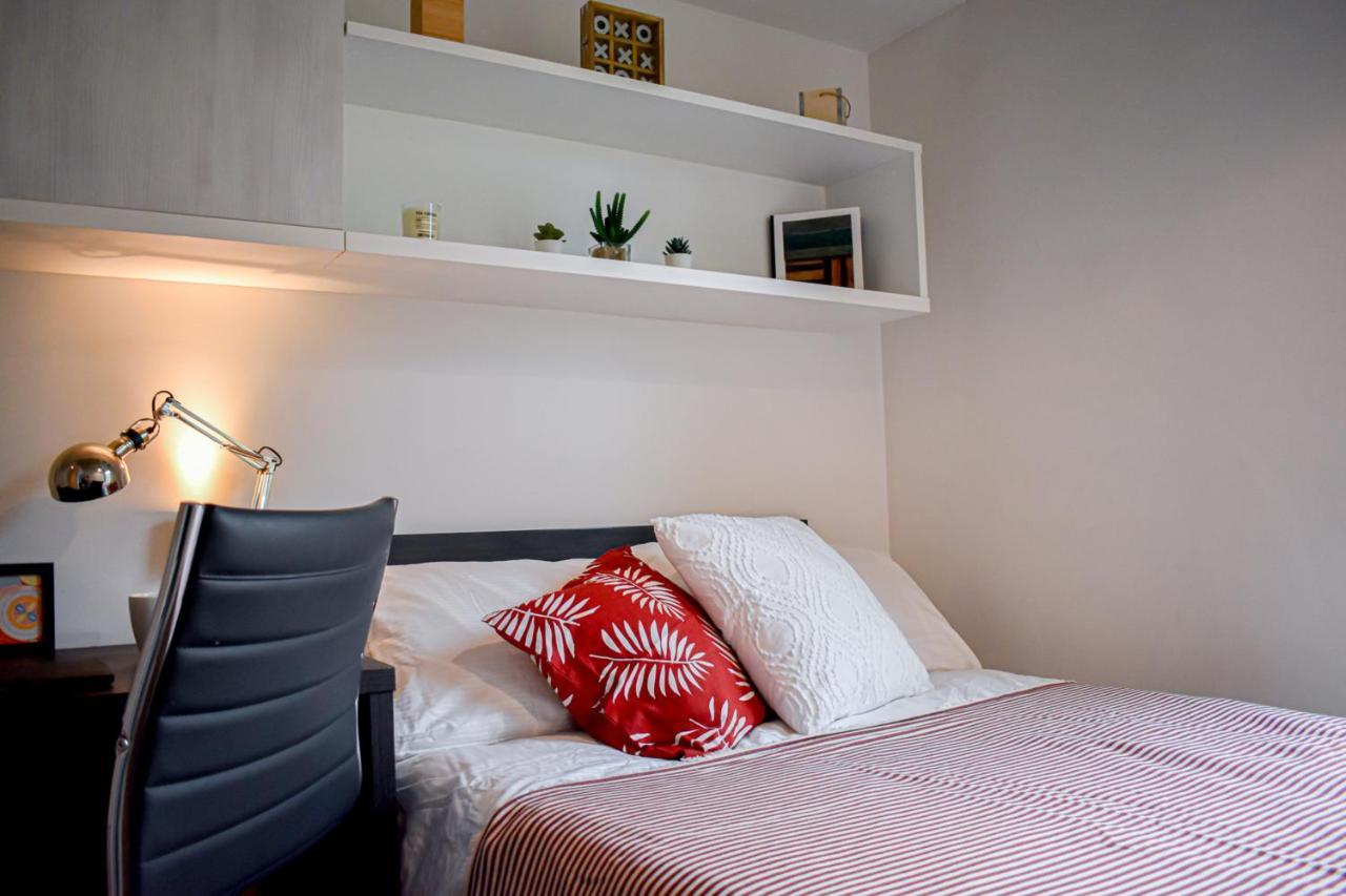 Stunning Aldgate Studio - FREE WIFI&GYM! - IQ Aldgate * London