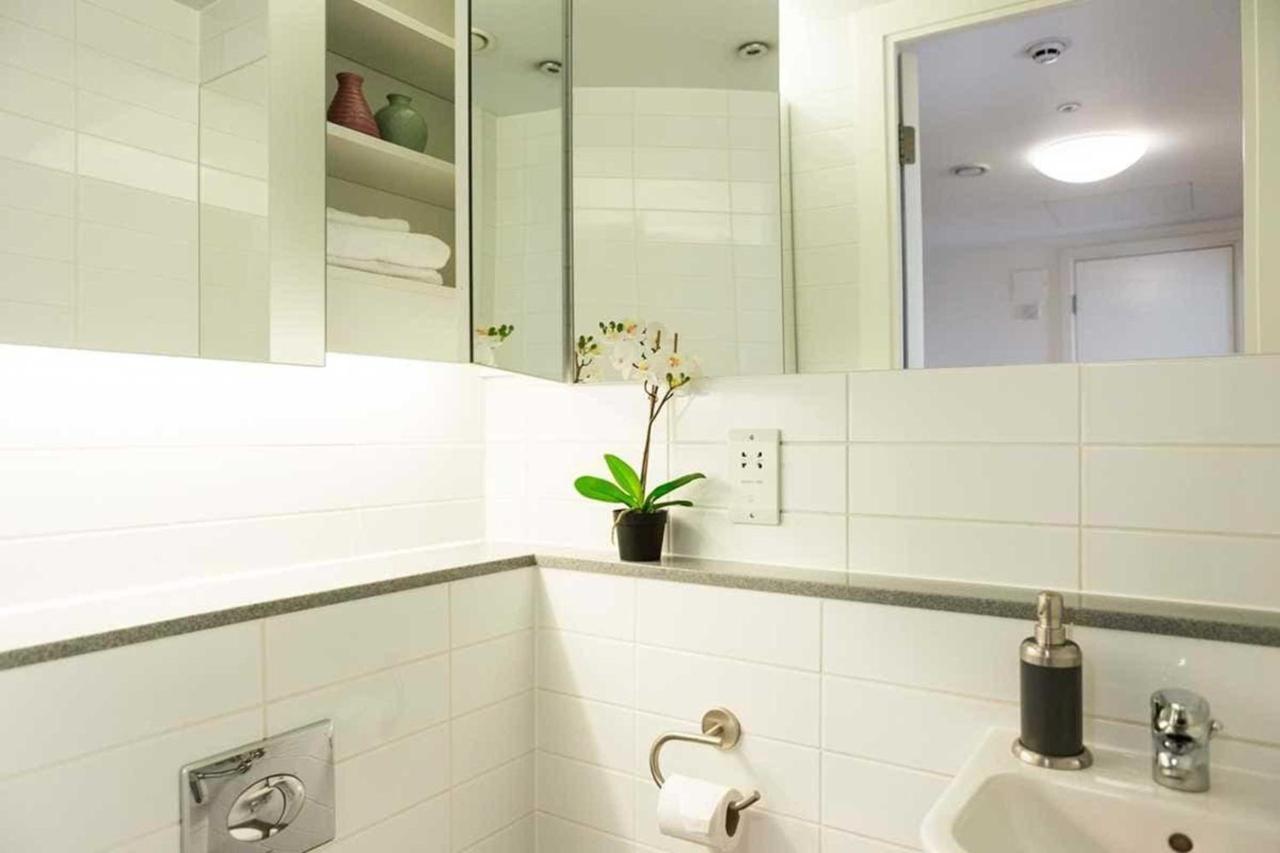 Apartment Comfortable And At Chapter Spitalfields In London