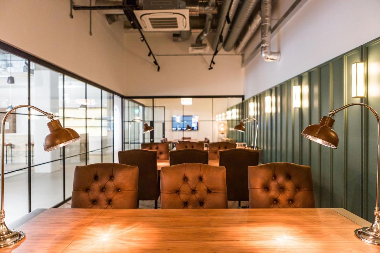 For Students Only Studios At Chapter White City In London * London