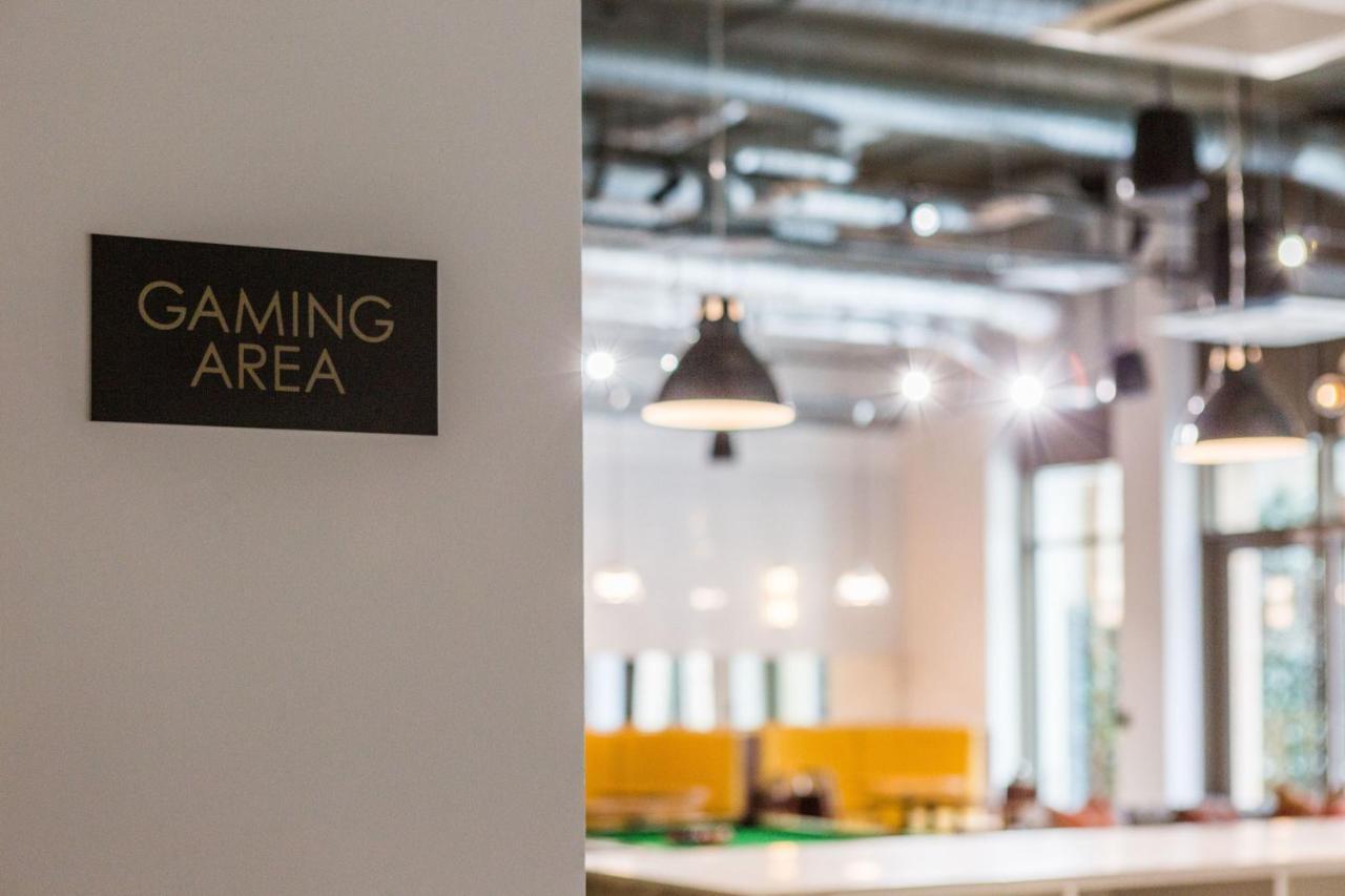 Lägenhet For Students Only Studios At Chapter White City In London