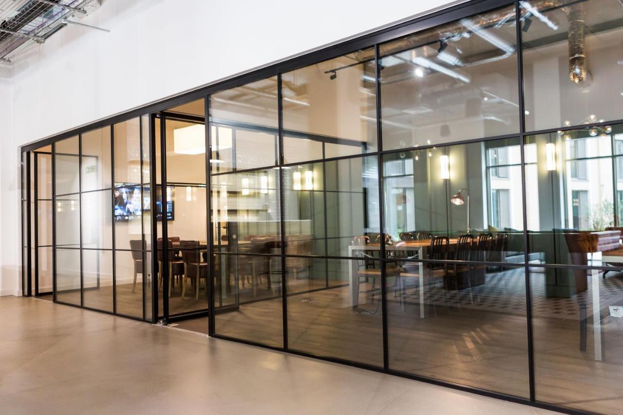 Lägenhet For Students Only Studios At Chapter White City In London
